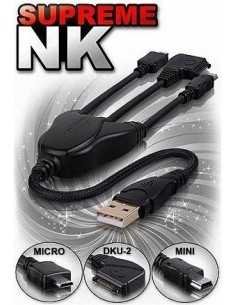 Cablu NK Supreme de la GPG