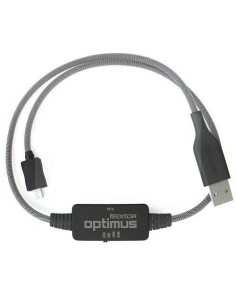 Cablu Optimus pentru Octopus / Octoplus Box / Fusion Box