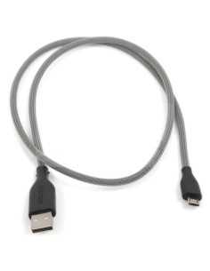 Cablu Regular Micro USB Sigma (75cm)