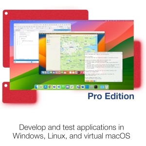 Parallels Desktop 19 MAC Pro Edition - ruleaza Windows pe MAC