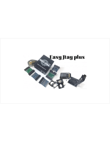 Z3X Easy-Jtag Plus Set Complet
